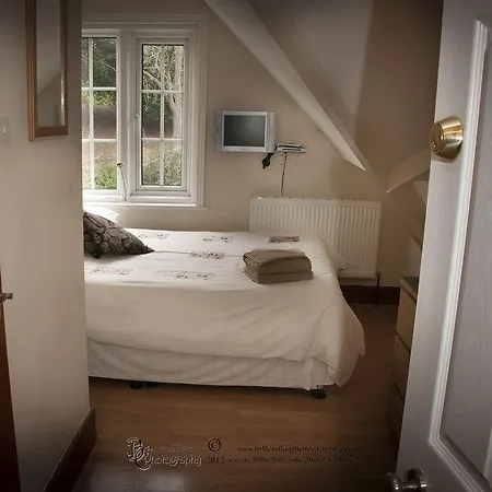 Rylstone Mere Hotel